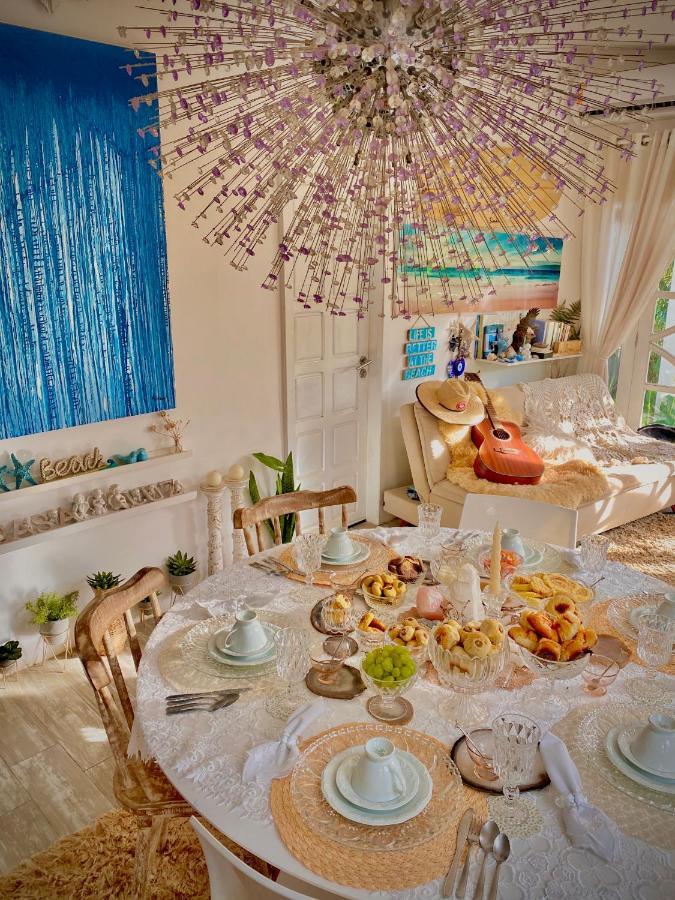فندق Casa Luz - فرناندو دي نورونها المظهر الخارجي الصورة