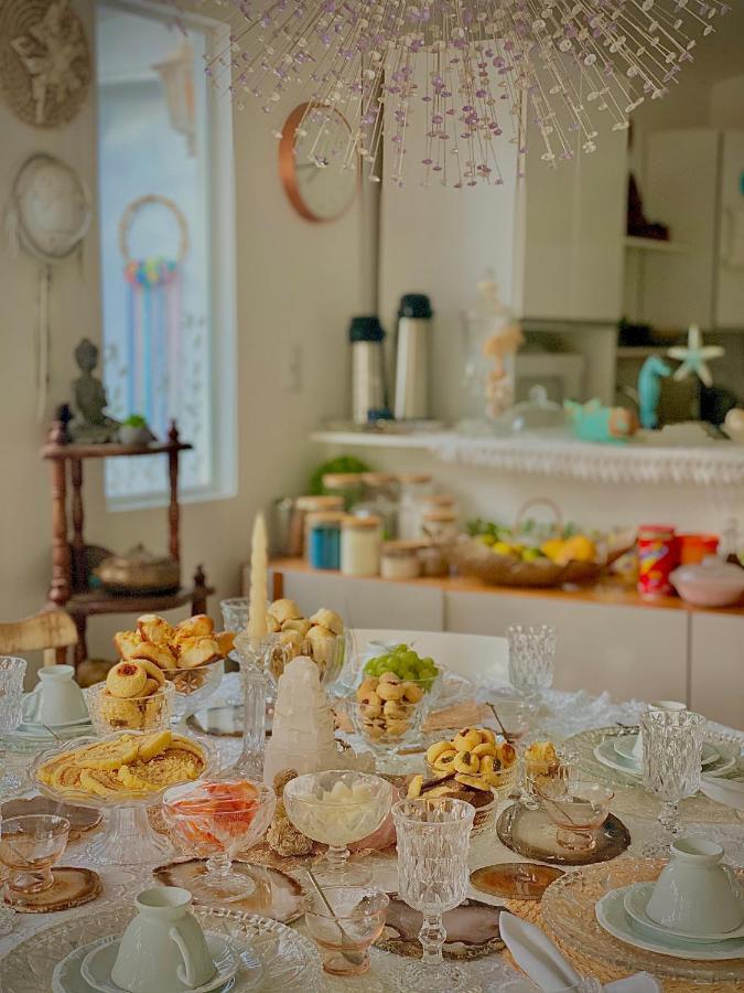 فندق Casa Luz - فرناندو دي نورونها المظهر الخارجي الصورة