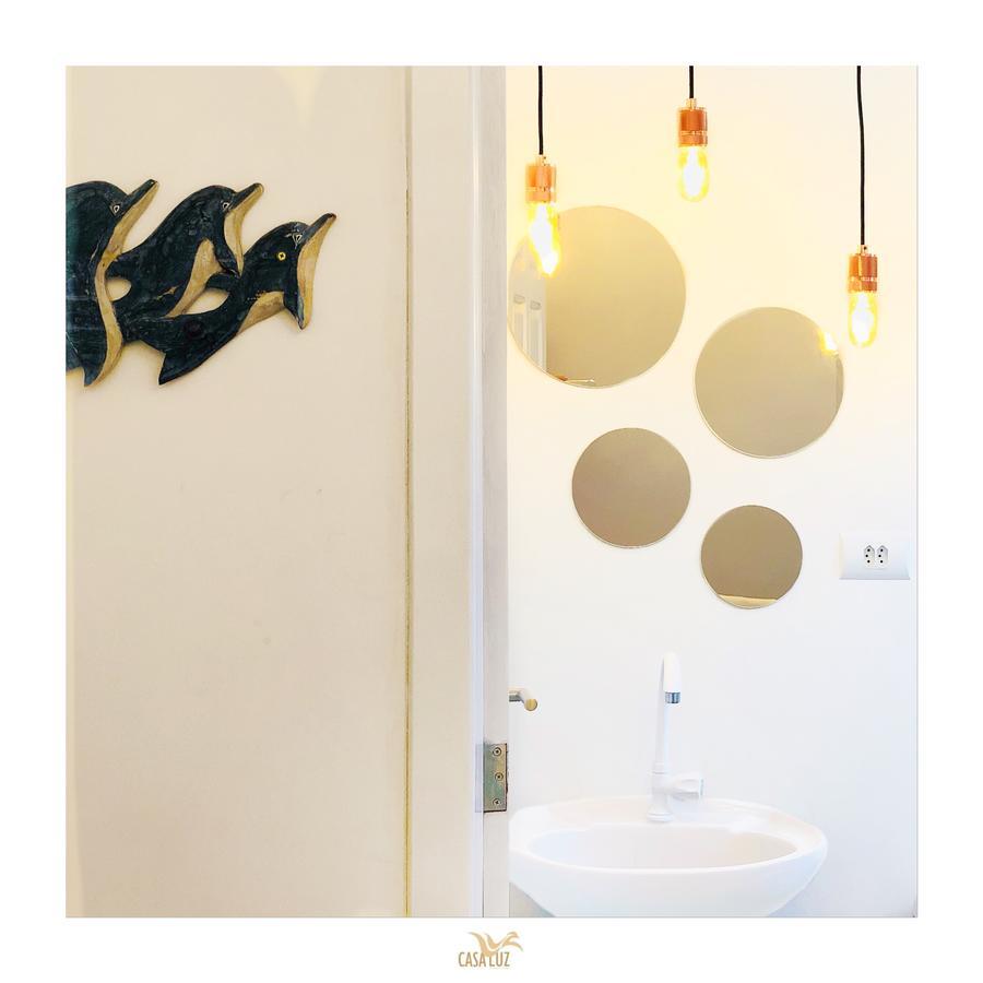 فندق Casa Luz - فرناندو دي نورونها المظهر الخارجي الصورة