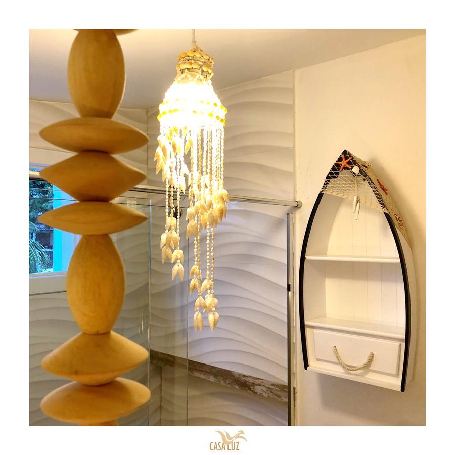 فندق Casa Luz - فرناندو دي نورونها المظهر الخارجي الصورة