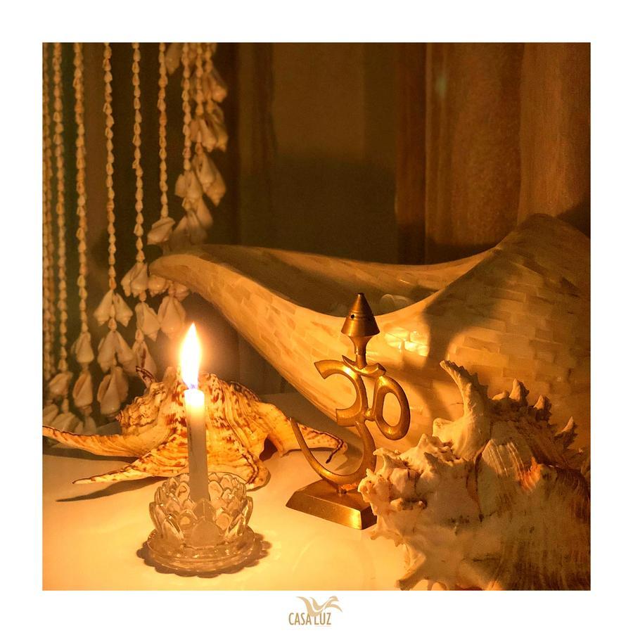 فندق Casa Luz - فرناندو دي نورونها المظهر الخارجي الصورة