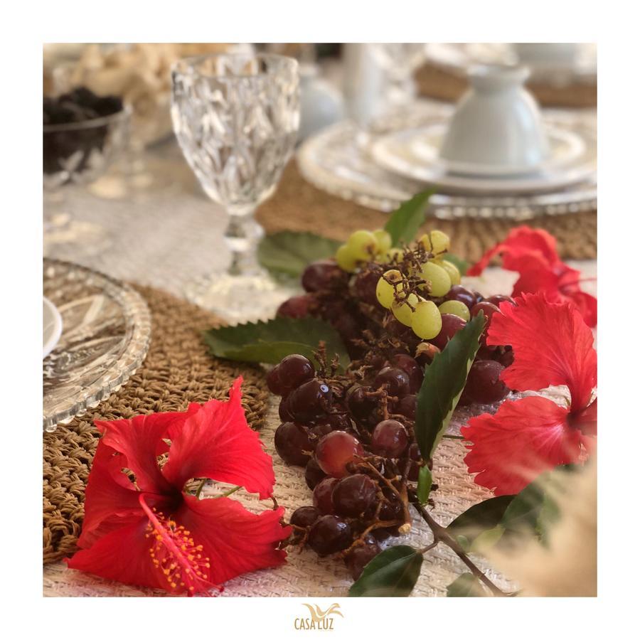 فندق Casa Luz - فرناندو دي نورونها المظهر الخارجي الصورة